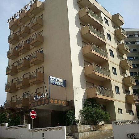 Hotel Apartamento Iate Portimão Exterior foto